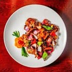 Best Black Bean Fish Slice (Combo)豉汁鱼片 in Forest Hills, NY