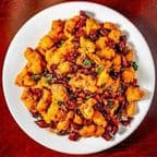 Best Szechuan Spicy Chicken四川辣子鸡 in Forest Hills, NY